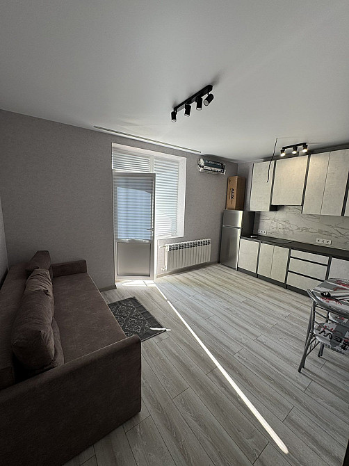 оренда однокімнатної студії ЖК вернісаж Zhytomyr - photo 1