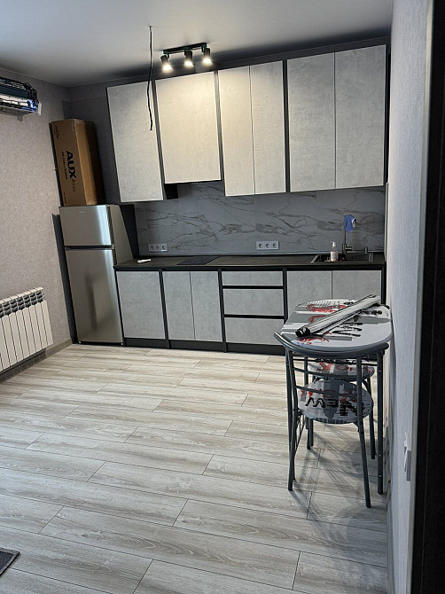 оренда однокімнатної студії ЖК вернісаж Zhytomyr - photo 4