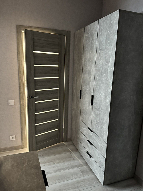 оренда однокімнатної студії ЖК вернісаж Zhytomyr - photo 6