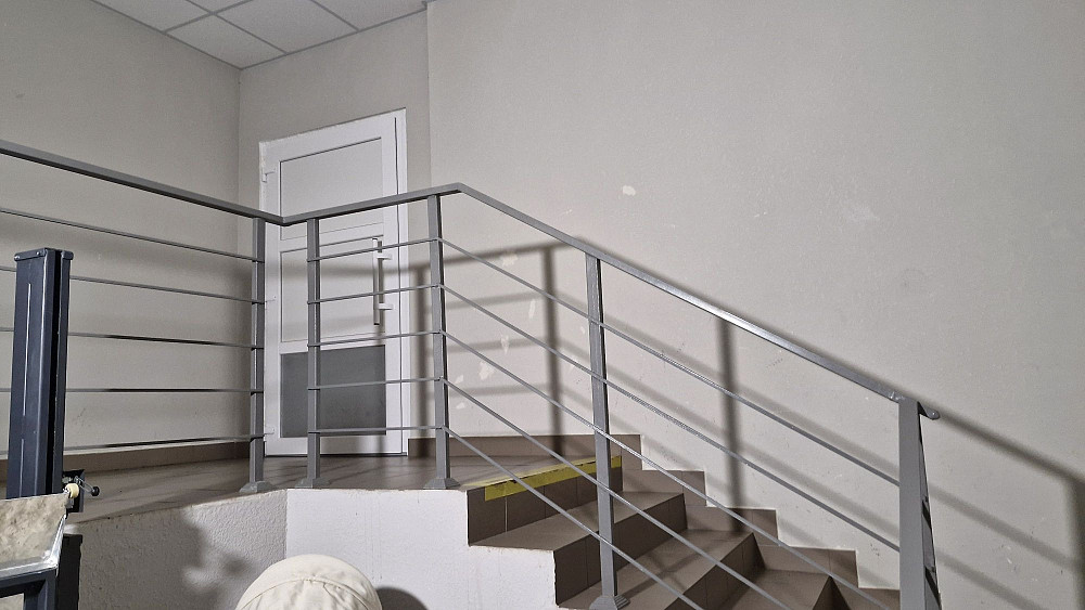 2 кімнатна квартира 7 небо/комерція/1 поверх/одеса Avanhard - photo 1