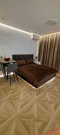 Сдам 1-к.кв Академ городок .ул. Осенняя. Kyiv