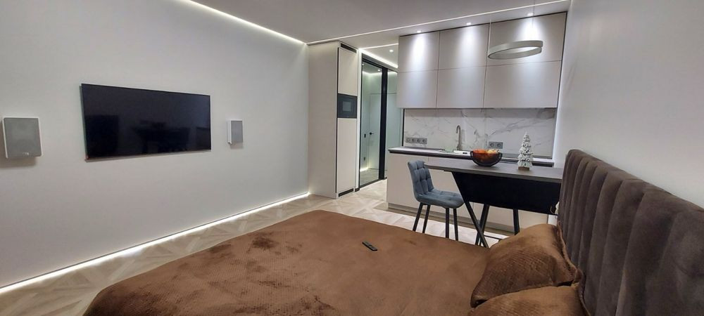 Сдам 1-к.кв Академ городок .ул. Осенняя. Kyiv - photo 1