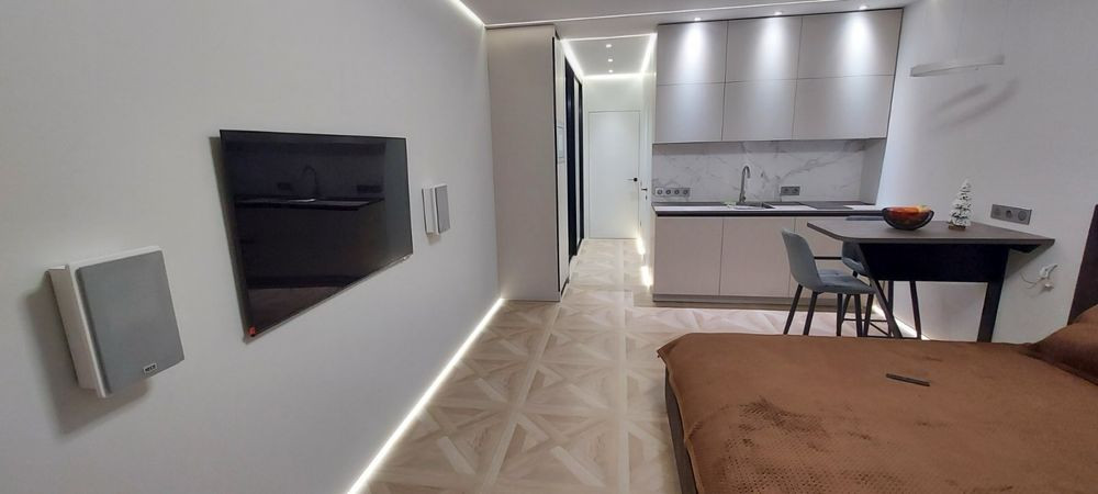 Сдам 1-к.кв Академ городок .ул. Осенняя. Kyiv - photo 3