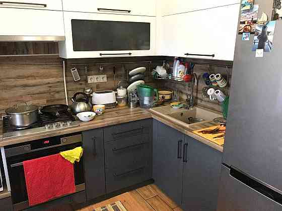 Оренда двох кімнатної квартири по вул. Момота Boryspil