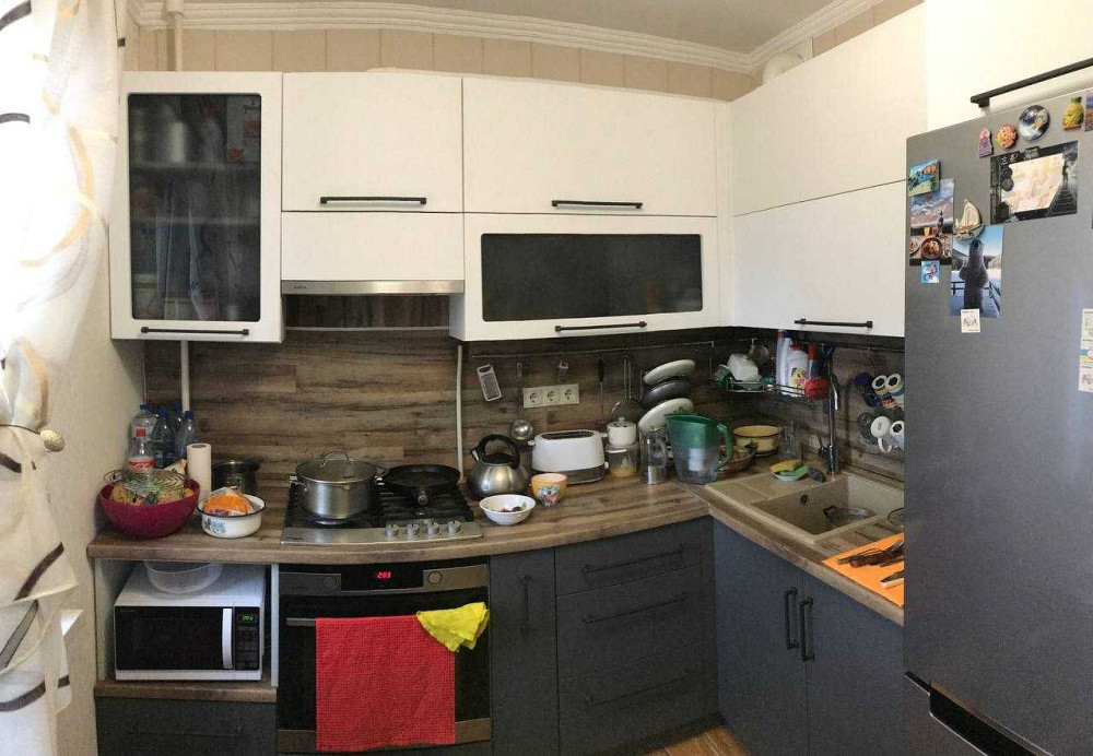 Оренда двох кімнатної квартири по вул. Момота Boryspil - photo 3