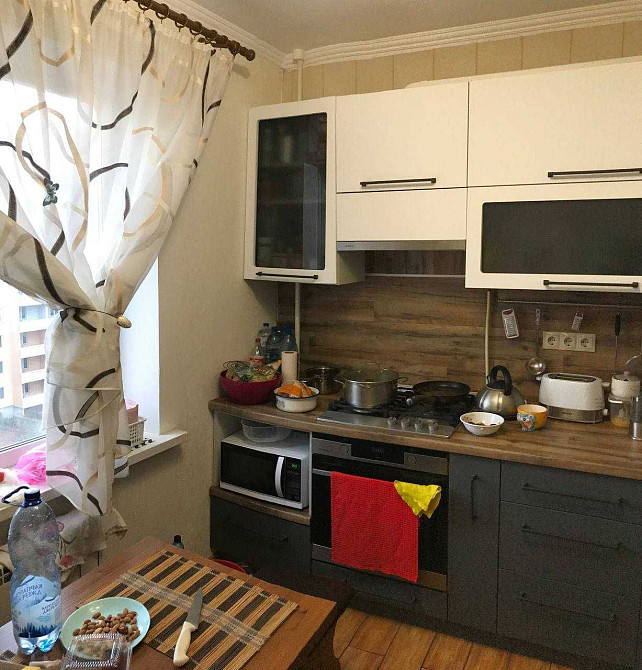 Оренда двох кімнатної квартири по вул. Момота Boryspil - photo 5