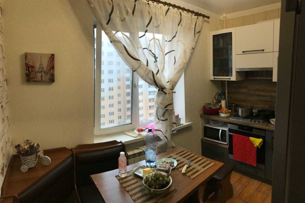 Оренда двох кімнатної квартири по вул. Момота Boryspil - photo 1