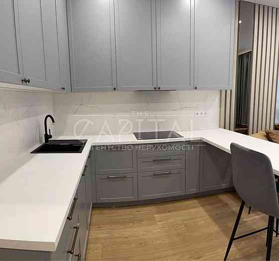 Оренда, 3х кімнатна, Квартира, вул. Предславинська, Печерськ, Київ Kyiv