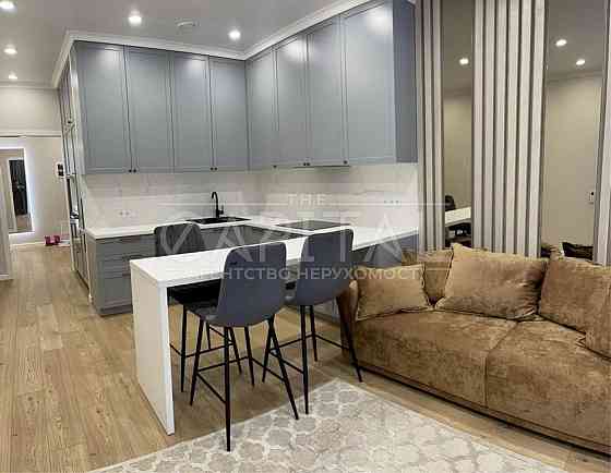 Оренда, 3х кімнатна, Квартира, вул. Предславинська, Печерськ, Київ Kyiv