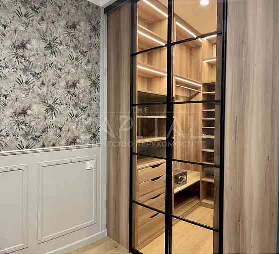 Оренда, 3х кімнатна, Квартира, вул. Предславинська, Печерськ, Київ Kyiv