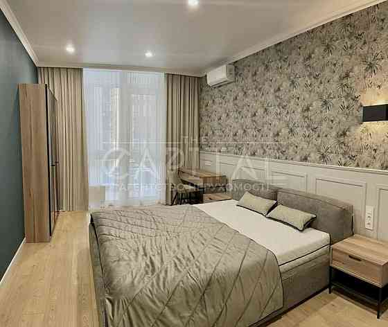 Оренда, 3х кімнатна, Квартира, вул. Предславинська, Печерськ, Київ Kyiv