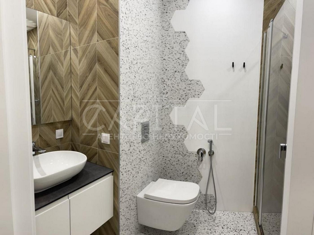 Оренда, 3х кімнатна, Квартира, вул. Предславинська, Печерськ, Київ Kyiv - photo 5