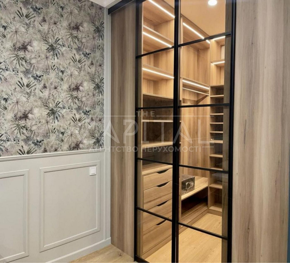 Оренда, 3х кімнатна, Квартира, вул. Предславинська, Печерськ, Київ Kyiv - photo 3