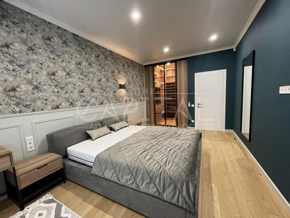 Оренда, 3х кімнатна, Квартира, вул. Предславинська, Печерськ, Київ Kyiv - photo 7