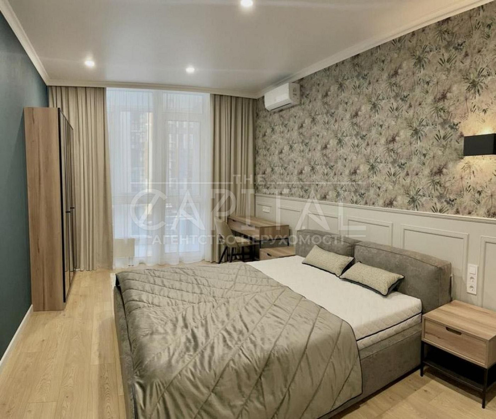 Оренда, 3х кімнатна, Квартира, вул. Предславинська, Печерськ, Київ Kyiv - photo 6