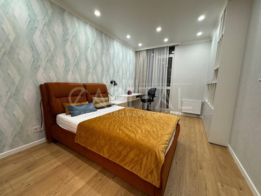 Оренда, 3х кімнатна, Квартира, вул. Предславинська, Печерськ, Київ Kyiv - photo 8