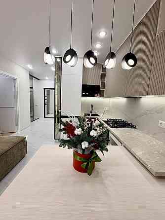 Аренда премиум-квартиры ЖК Днепр. Брама. Первая сдача! Slobozhanske