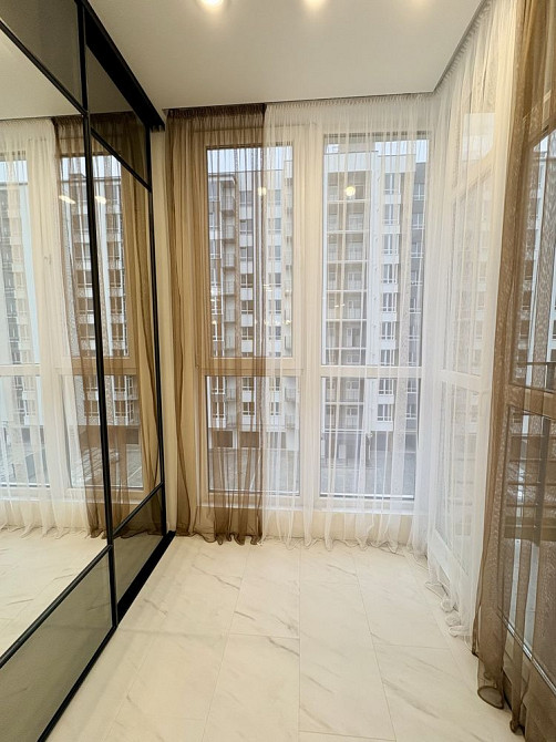 Аренда премиум-квартиры ЖК Днепр. Брама. Первая сдача! Slobozhanske - photo 7