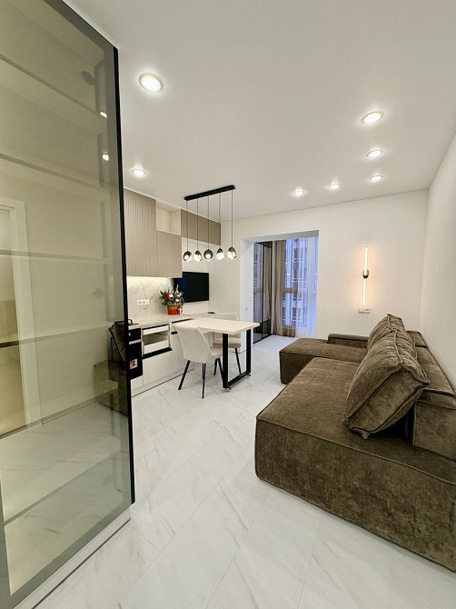 Аренда премиум-квартиры ЖК Днепр. Брама. Первая сдача! Slobozhanske - photo 6