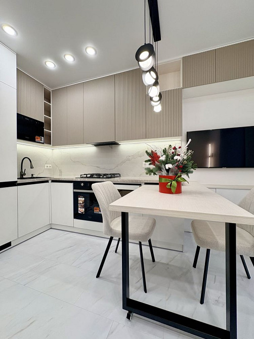 Аренда премиум-квартиры ЖК Днепр. Брама. Первая сдача! Slobozhanske - photo 8