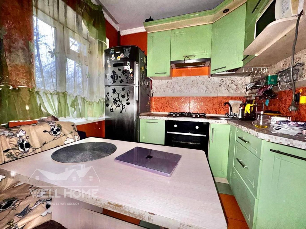 Оренда 2к квартири, вул.  Мазепи, 3, м.  Вишгород Vyshhorod - photo 1