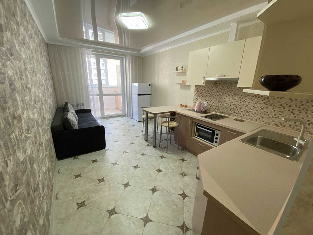 Сдам 1к кв  54м2 ЖК Сказка метро Холодная гора Kharkiv - photo 1