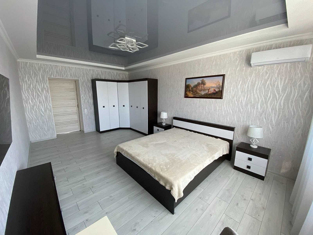 Сдам 1к кв  54м2 ЖК Сказка метро Холодная гора Kharkiv - photo 7