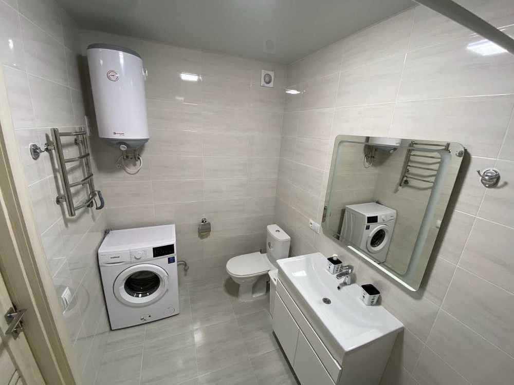 Сдам 1к кв  54м2 ЖК Сказка метро Холодная гора Kharkiv - photo 5