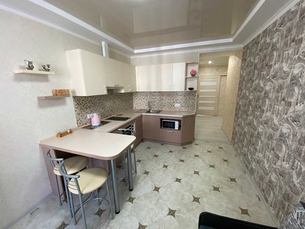 Сдам 1к кв  54м2 ЖК Сказка метро Холодная гора Kharkiv - photo 2