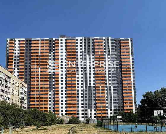 Продаж 1 кімнатна квартира ЖК "Дніпровська Мрія", Дарницька площа Kyiv