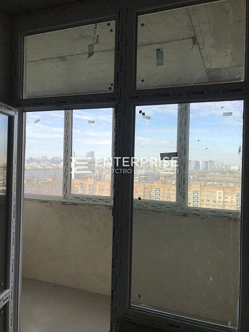 Продаж 1 кімнатна квартира ЖК "Дніпровська Мрія", Дарницька площа Kyiv - photo 3