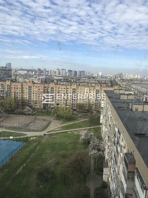 Продаж 1 кімнатна квартира ЖК "Дніпровська Мрія", Дарницька площа Kyiv - photo 5