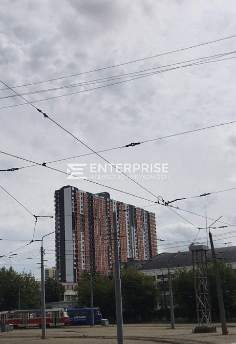 Продаж 1 кімнатна квартира ЖК "Дніпровська Мрія", Дарницька площа Kyiv - photo 7