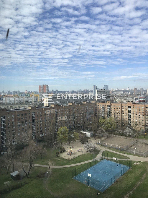 Продаж 1 кімнатна квартира ЖК "Дніпровська Мрія", Дарницька площа Kyiv - photo 6