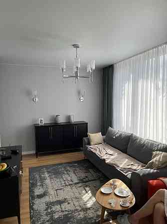 Евродвушка, 63 м2, Власник, 13/16, ЖКПарадайз Авеню,Крюківщина Kriukivshchyna