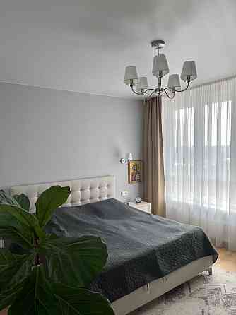 Евродвушка, 63 м2, Власник, 13/16, ЖКПарадайз Авеню,Крюківщина Kriukivshchyna