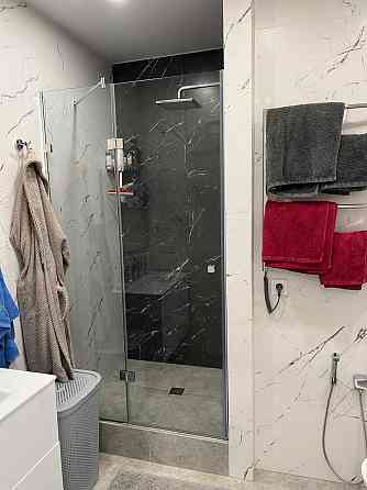 Евродвушка, 63 м2, Власник, 13/16, ЖКПарадайз Авеню,Крюківщина Kriukivshchyna