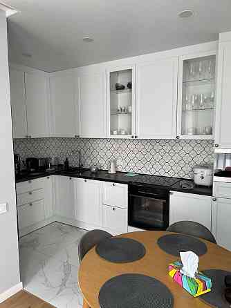 Евродвушка, 63 м2, Власник, 13/16, ЖКПарадайз Авеню,Крюківщина Kriukivshchyna