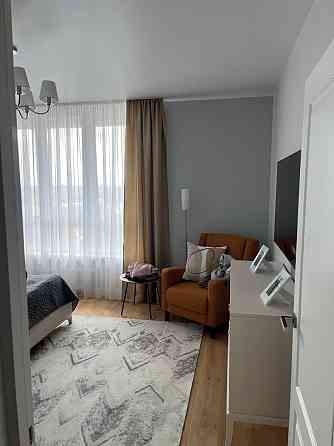 Евродвушка, 63 м2, Власник, 13/16, ЖКПарадайз Авеню,Крюківщина Kriukivshchyna