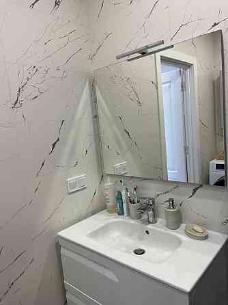 Евродвушка, 63 м2, Власник, 13/16, ЖКПарадайз Авеню,Крюківщина Kriukivshchyna