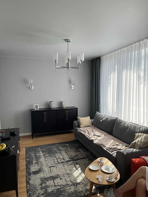 Евродвушка, 63 м2, Власник, 13/16, ЖКПарадайз Авеню,Крюківщина Kriukivshchyna - photo 2