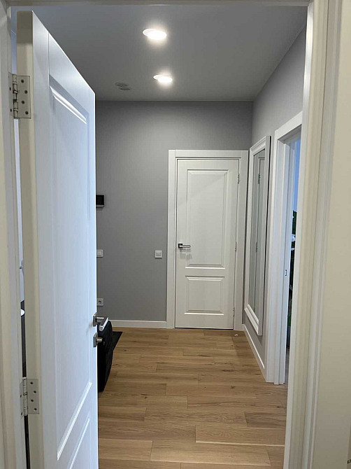 Евродвушка, 63 м2, Власник, 13/16, ЖКПарадайз Авеню,Крюківщина Kriukivshchyna - photo 8