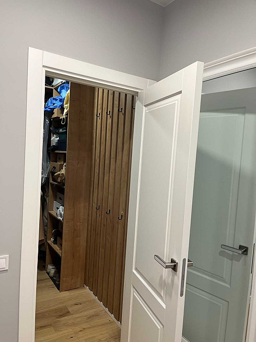 Евродвушка, 63 м2, Власник, 13/16, ЖКПарадайз Авеню,Крюківщина Kriukivshchyna - photo 7