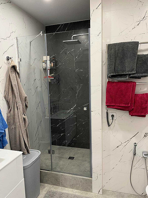 Евродвушка, 63 м2, Власник, 13/16, ЖКПарадайз Авеню,Крюківщина Kriukivshchyna - photo 5