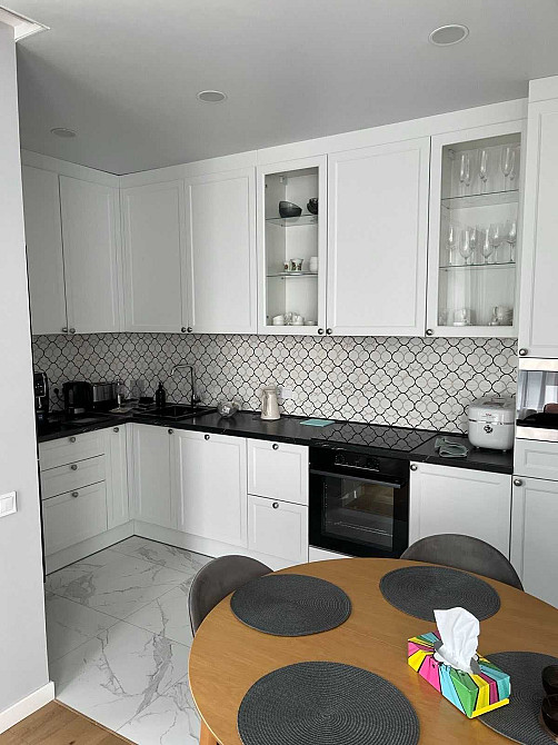 Евродвушка, 63 м2, Власник, 13/16, ЖКПарадайз Авеню,Крюківщина Kriukivshchyna - photo 1