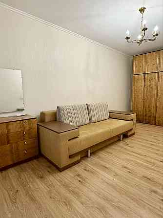 1 кімнатна квартира. Центр. Набережна Кременчук