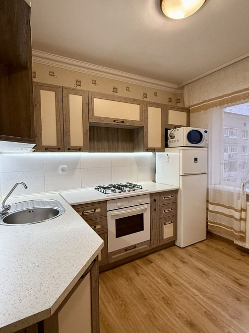 1 кімнатна квартира. Центр. Набережна Кременчук - зображення 7