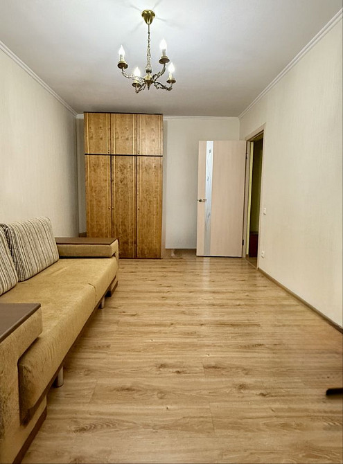 1 кімнатна квартира. Центр. Набережна Кременчук - зображення 3