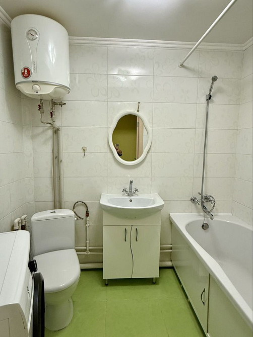 1 кімнатна квартира. Центр. Набережна Кременчук - зображення 8