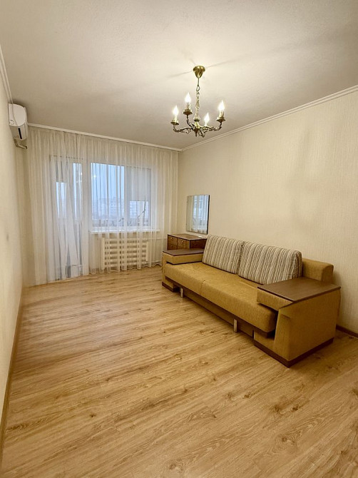 1 кімнатна квартира. Центр. Набережна Кременчук - зображення 1